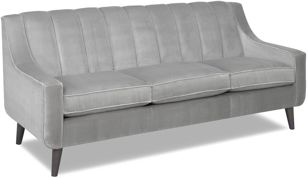 Parker Southern 1282 Grove Sofa 