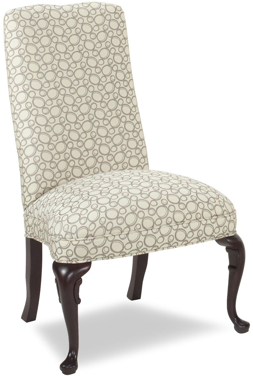 Parker Southern 161 Kennedy Armless Dining Chair 
