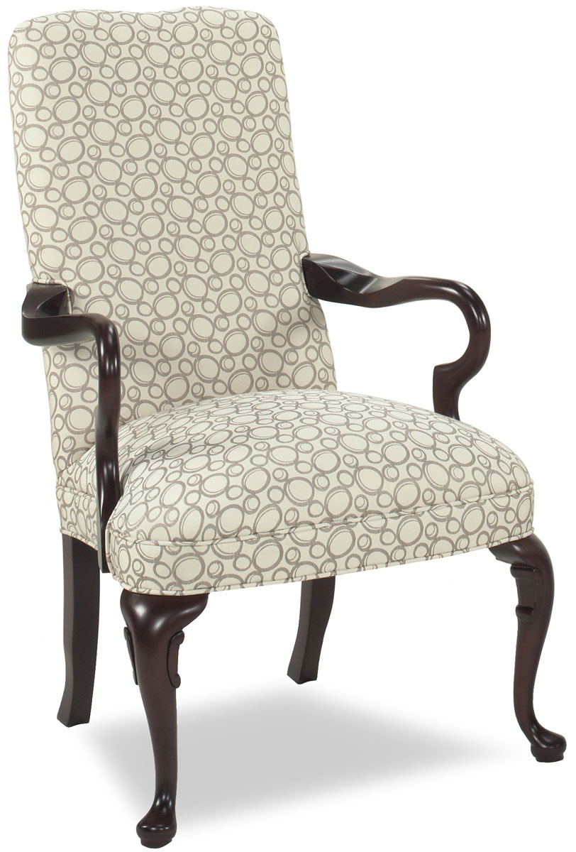 Parker Southern 161 Kennedy Dining Arm Chair 