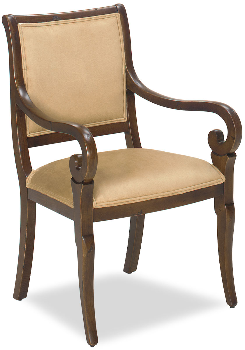 Parker Southern 566 Rhodes Dining Chair 