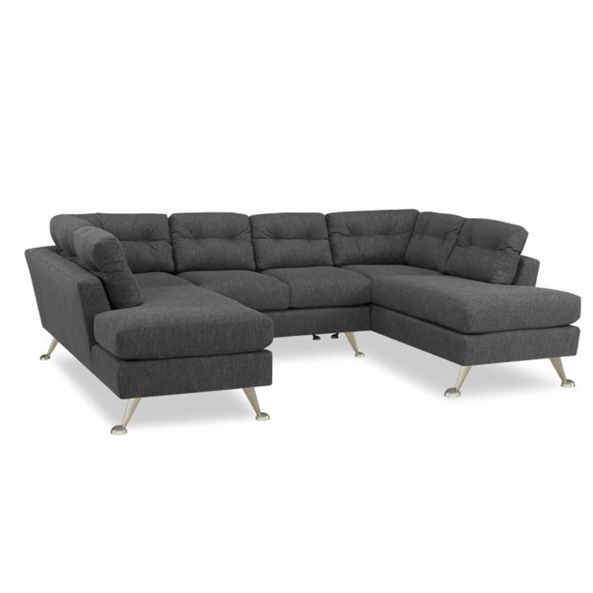 Parker Southern 615 Margo Series Sectional