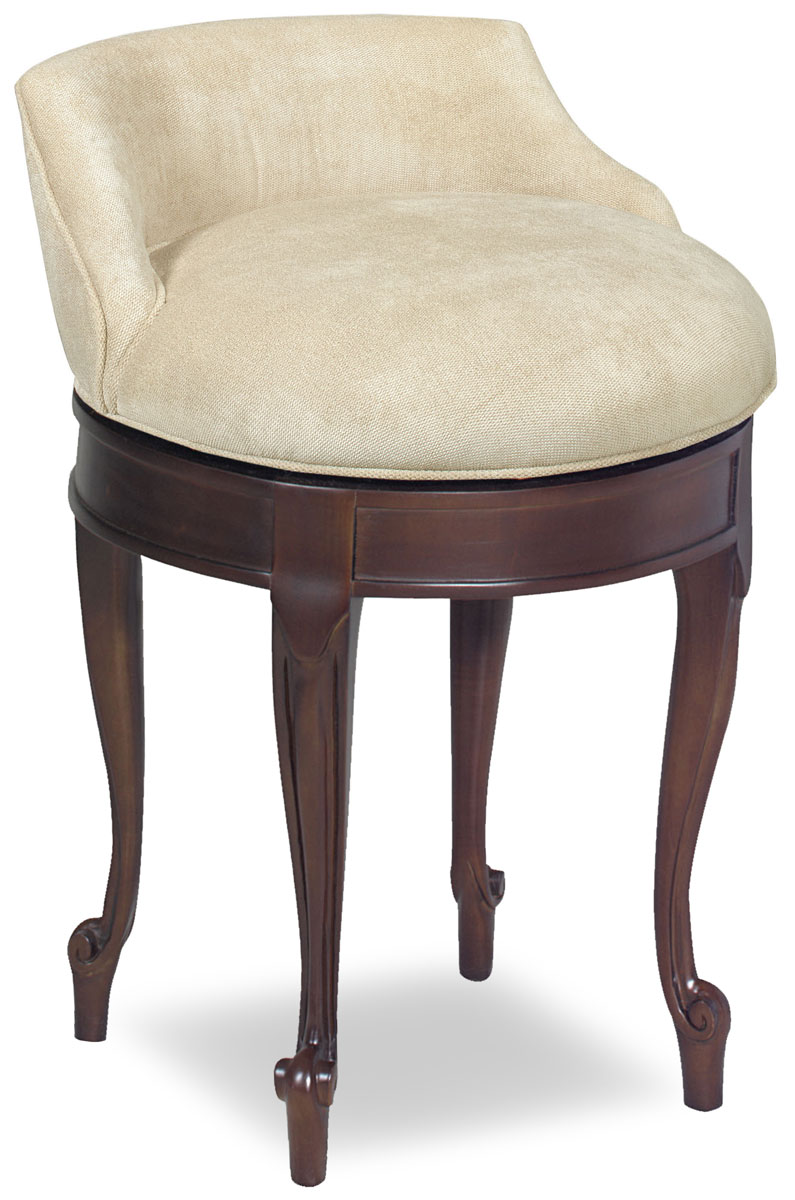 Parker Southern 80-V Rachel Vanity Stool