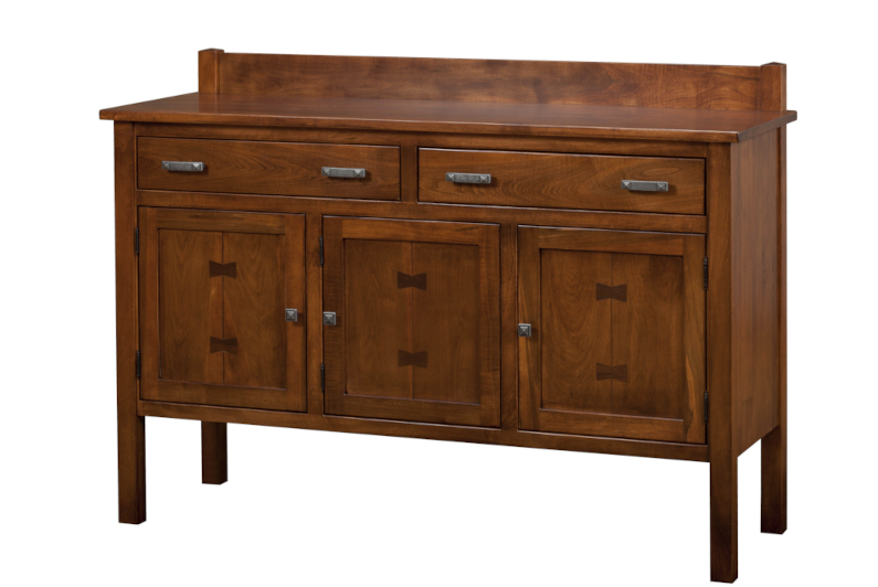 Arts & Crafts Sideboard