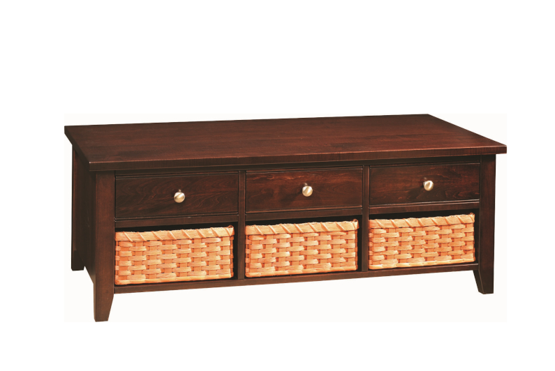 Crawford Coffee Table