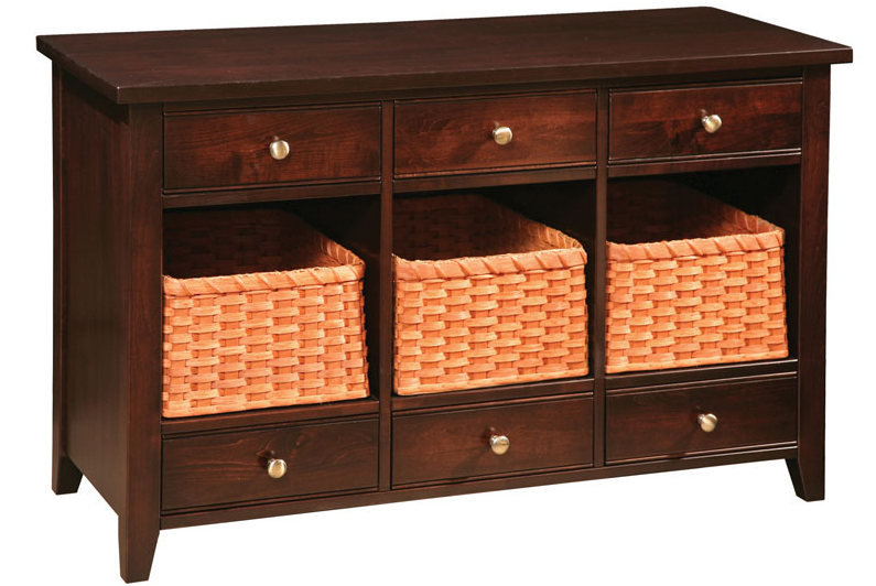 Crawford Hall Table