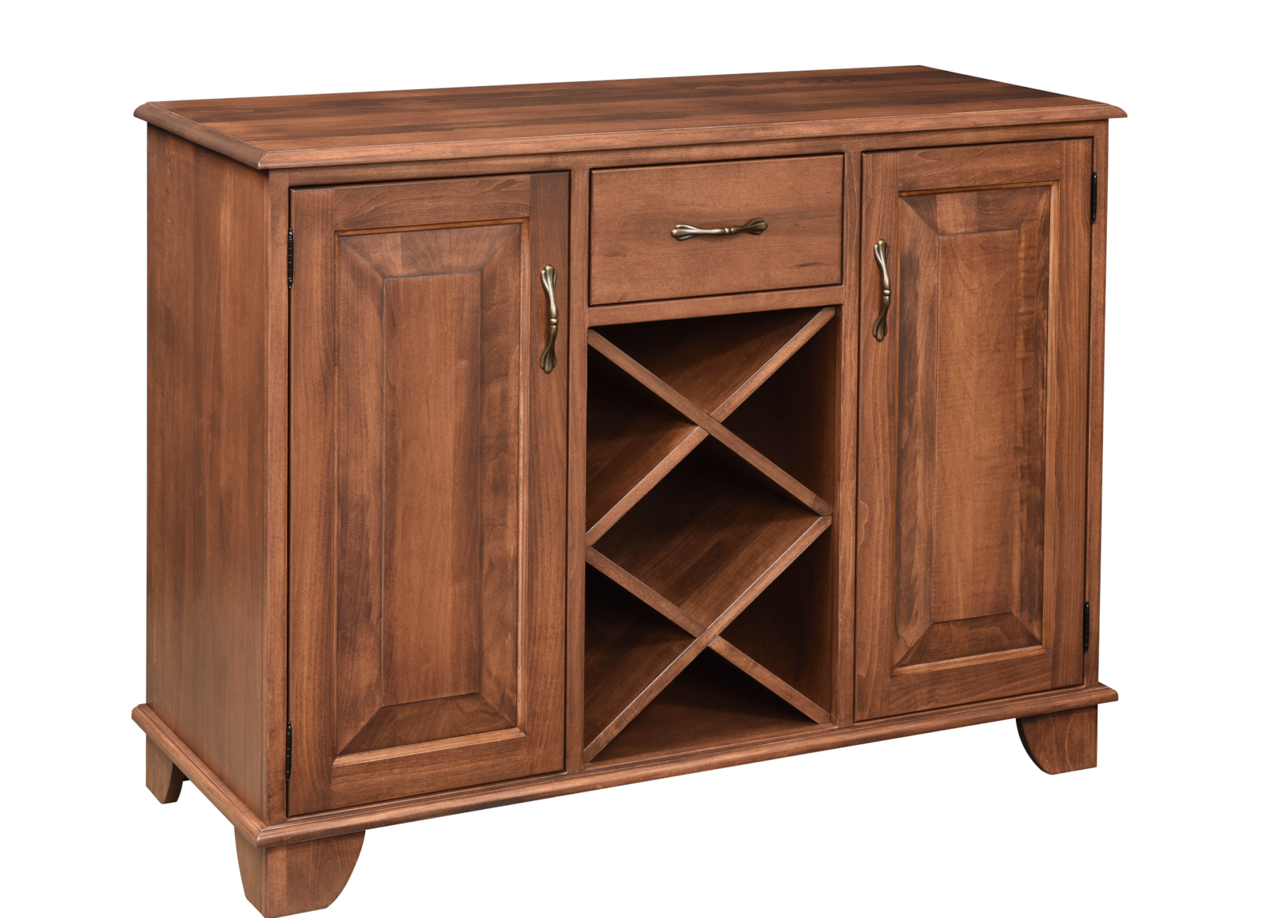 Graham #PLW-0117 Buffet