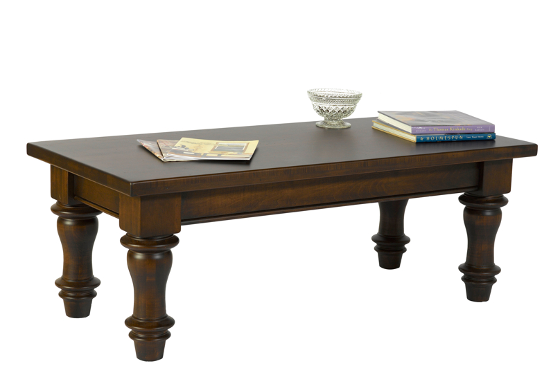 Montego Coffee Table