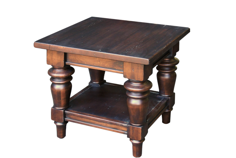 Montego End Table