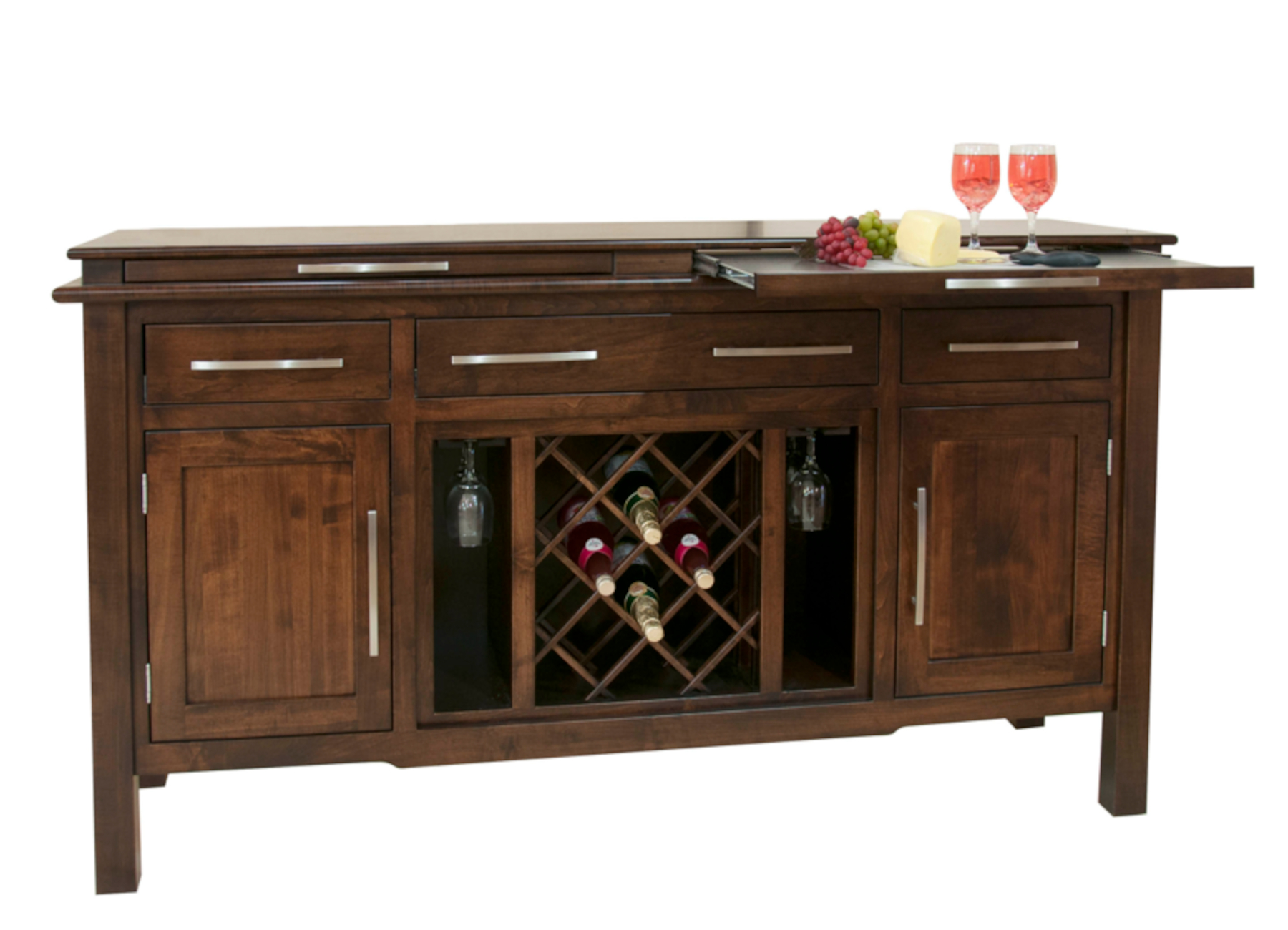 Pendleton Server #PLW-0596
