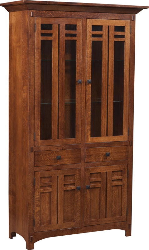 Bungalow Dining Cabinet