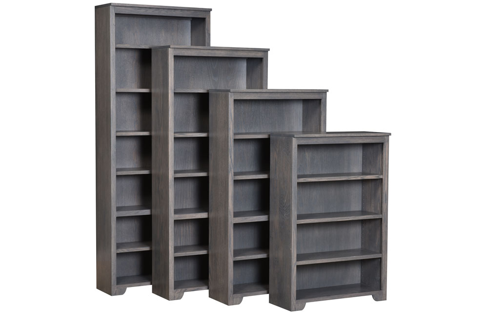 Graham Bookcases