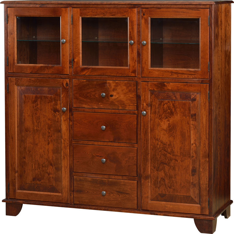 Graham Cabinet