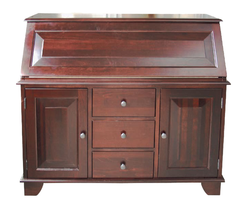 Graham Secretary Desk