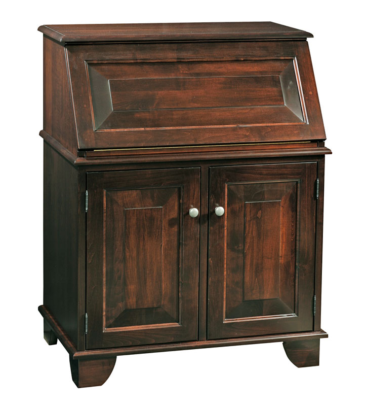 Graham Mini Secretary Desk