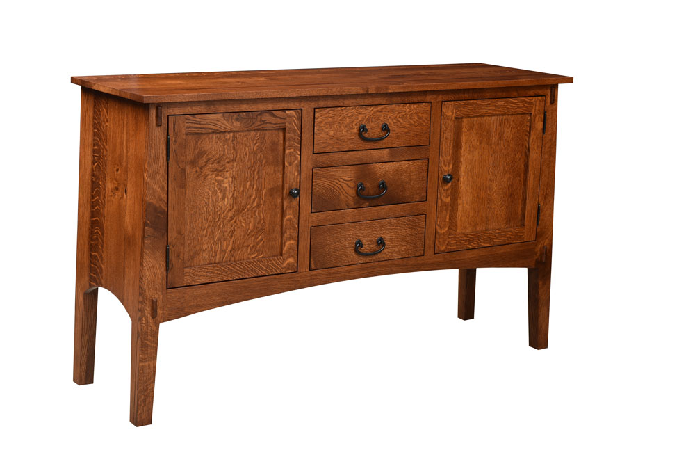 Lodge 35 inch Sideboard