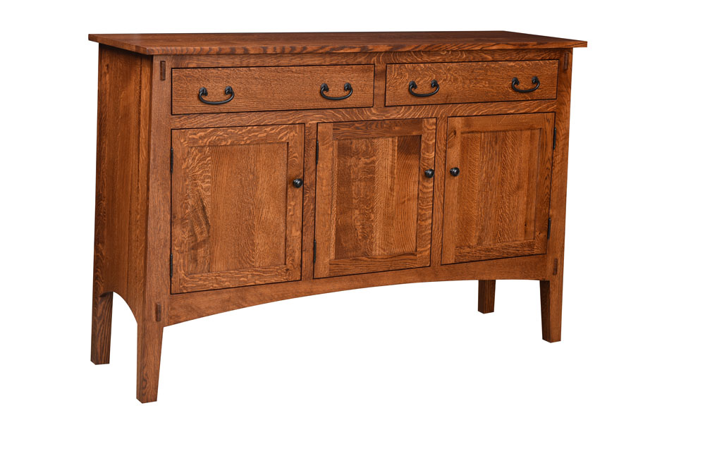 Lodge 39 inch Sideboard