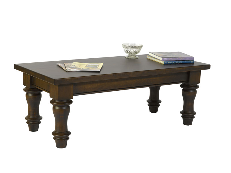 Montego Coffee Table