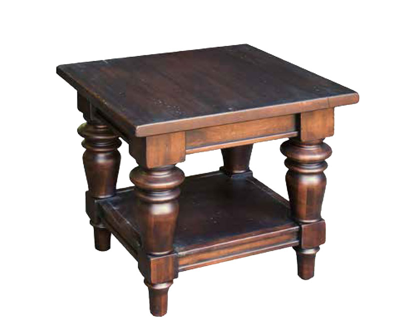 Montego End Table