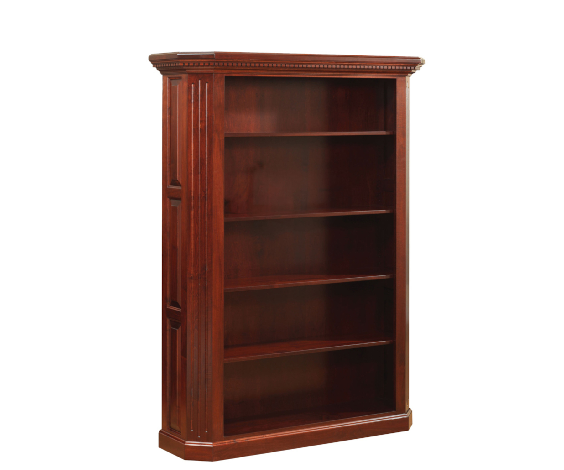 Fifth Avenue Bookcases