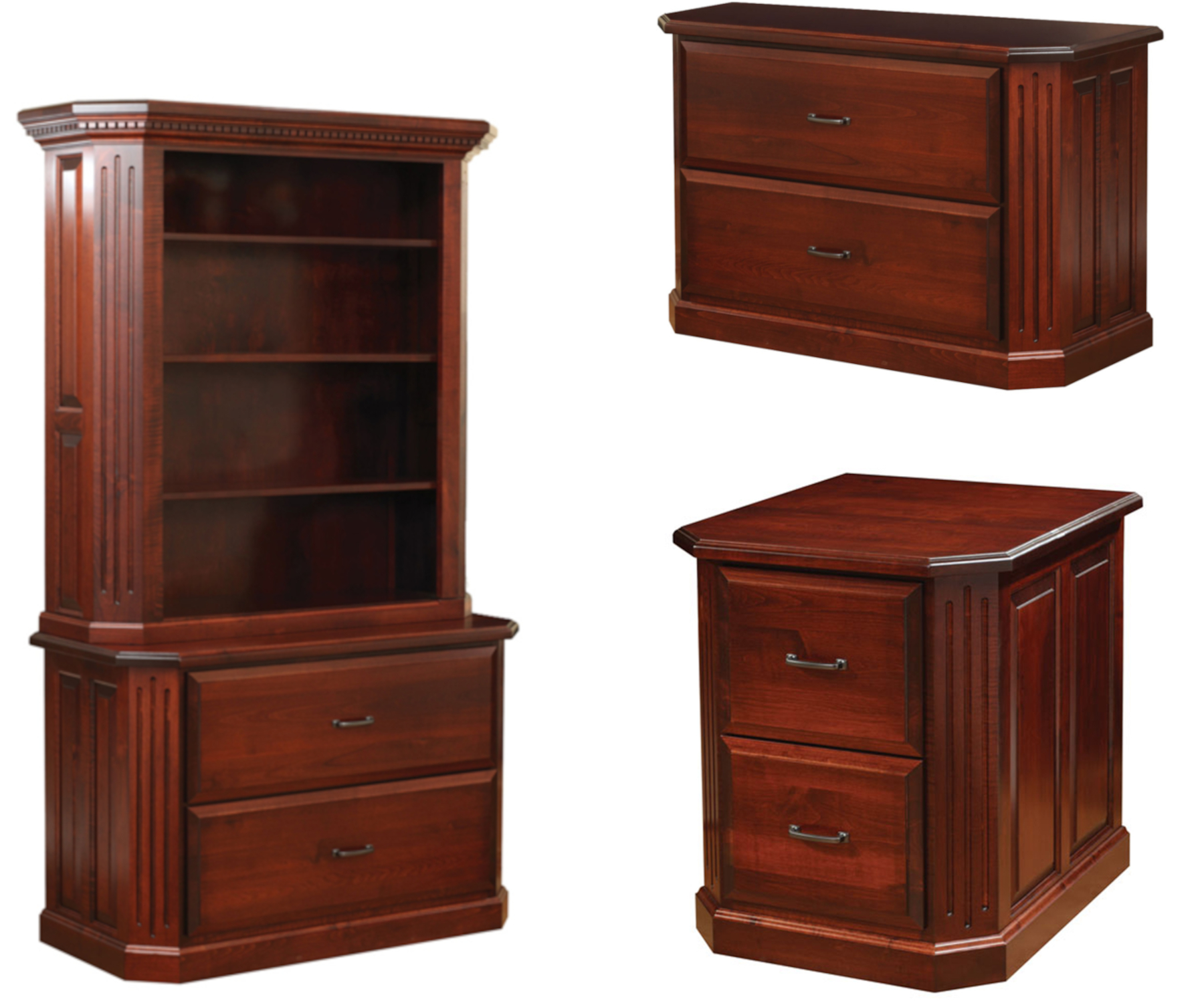 Fifth Avenue File Cabinets