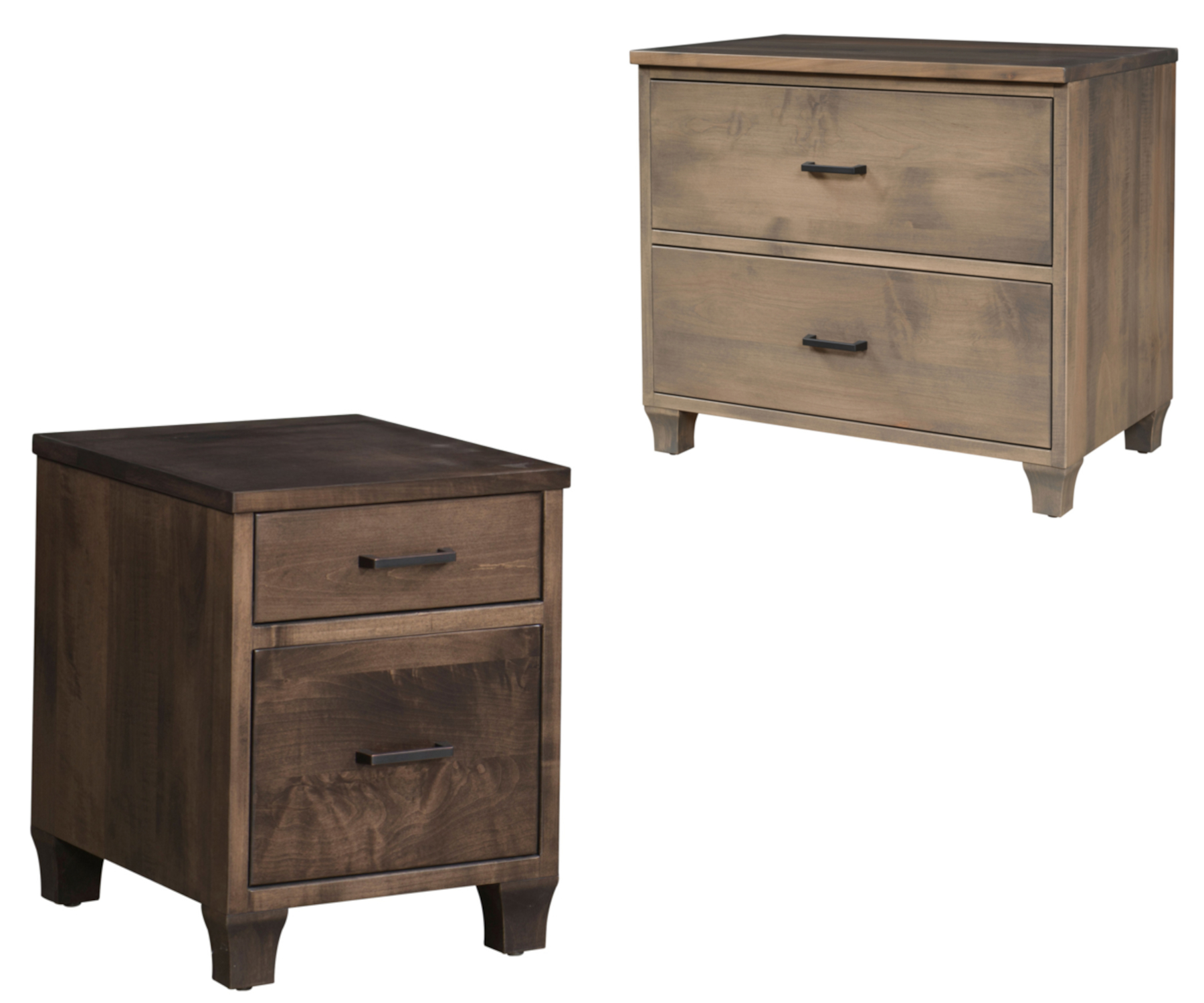 Urbana File Cabinets