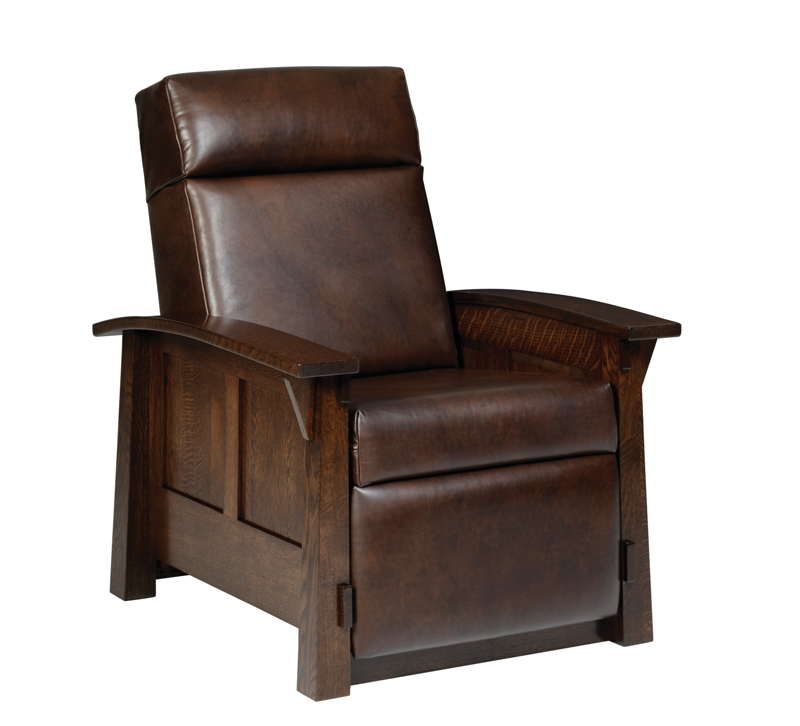 5600 Olde Shaker Recliner