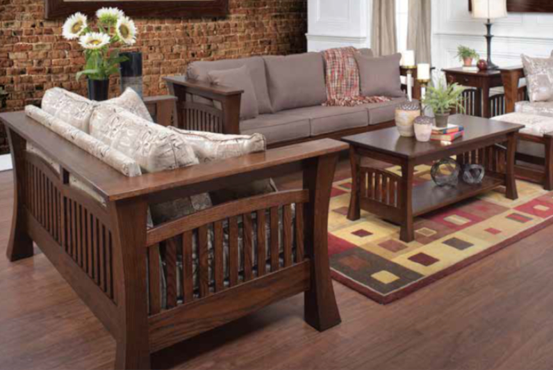 8500 Mission Gateway Collection