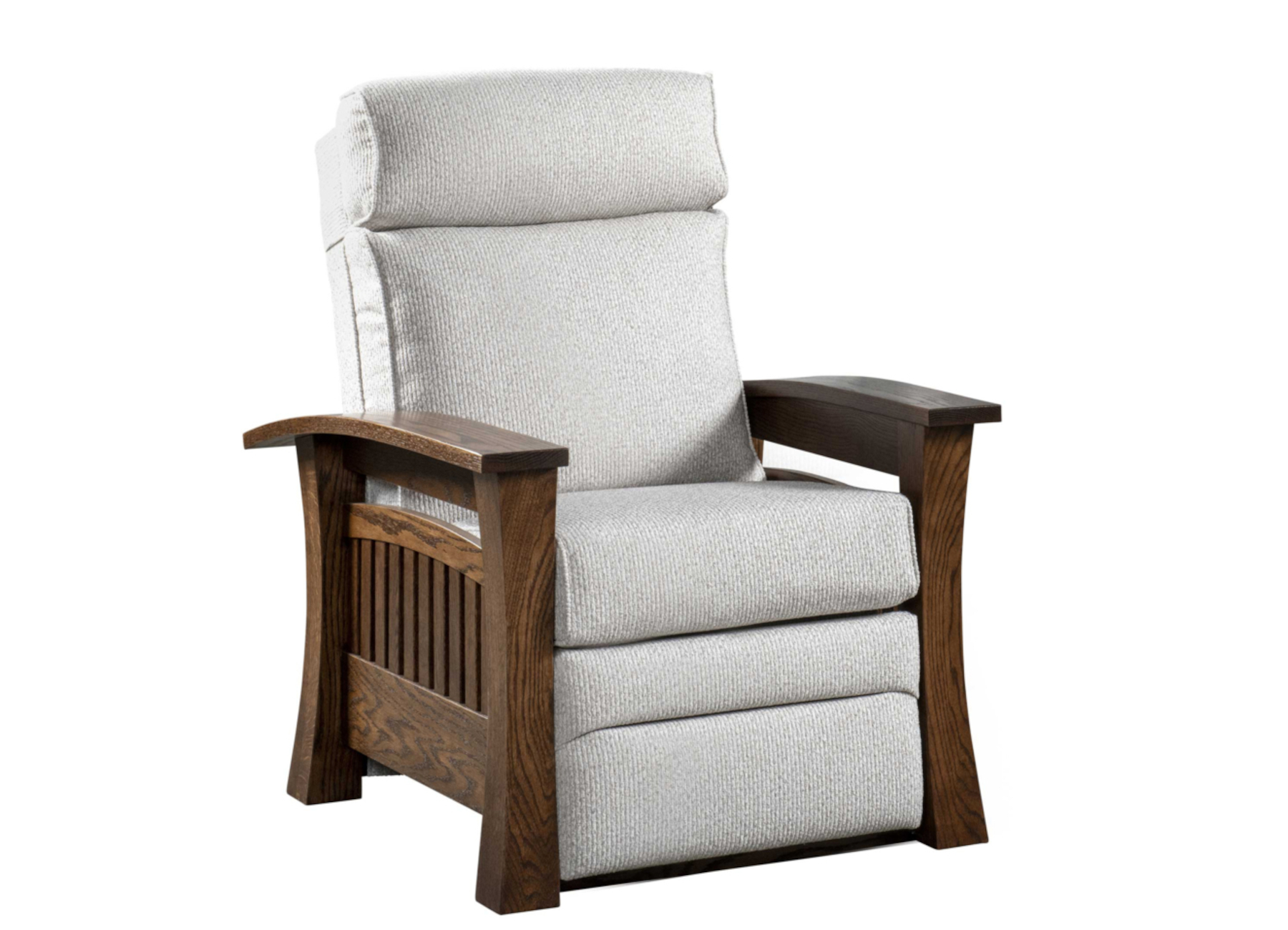 Mission Gateway Recliner