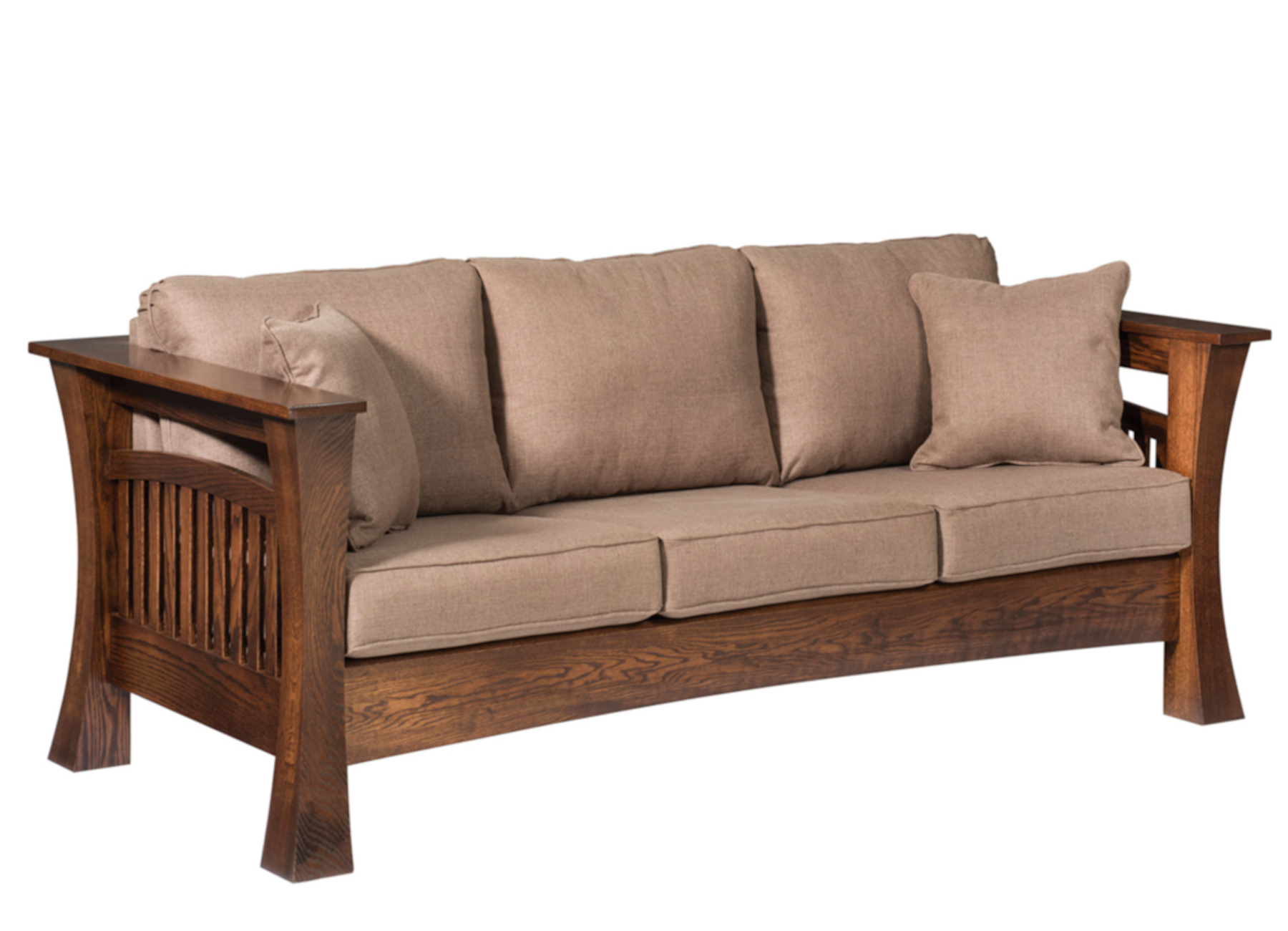 Mission Gateway Sofa