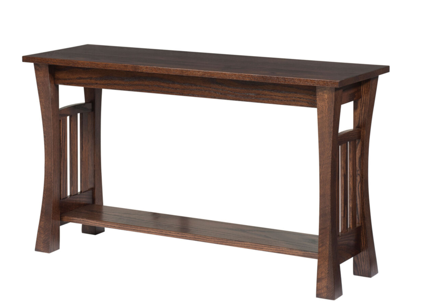 Mission Gateway Sofa Table