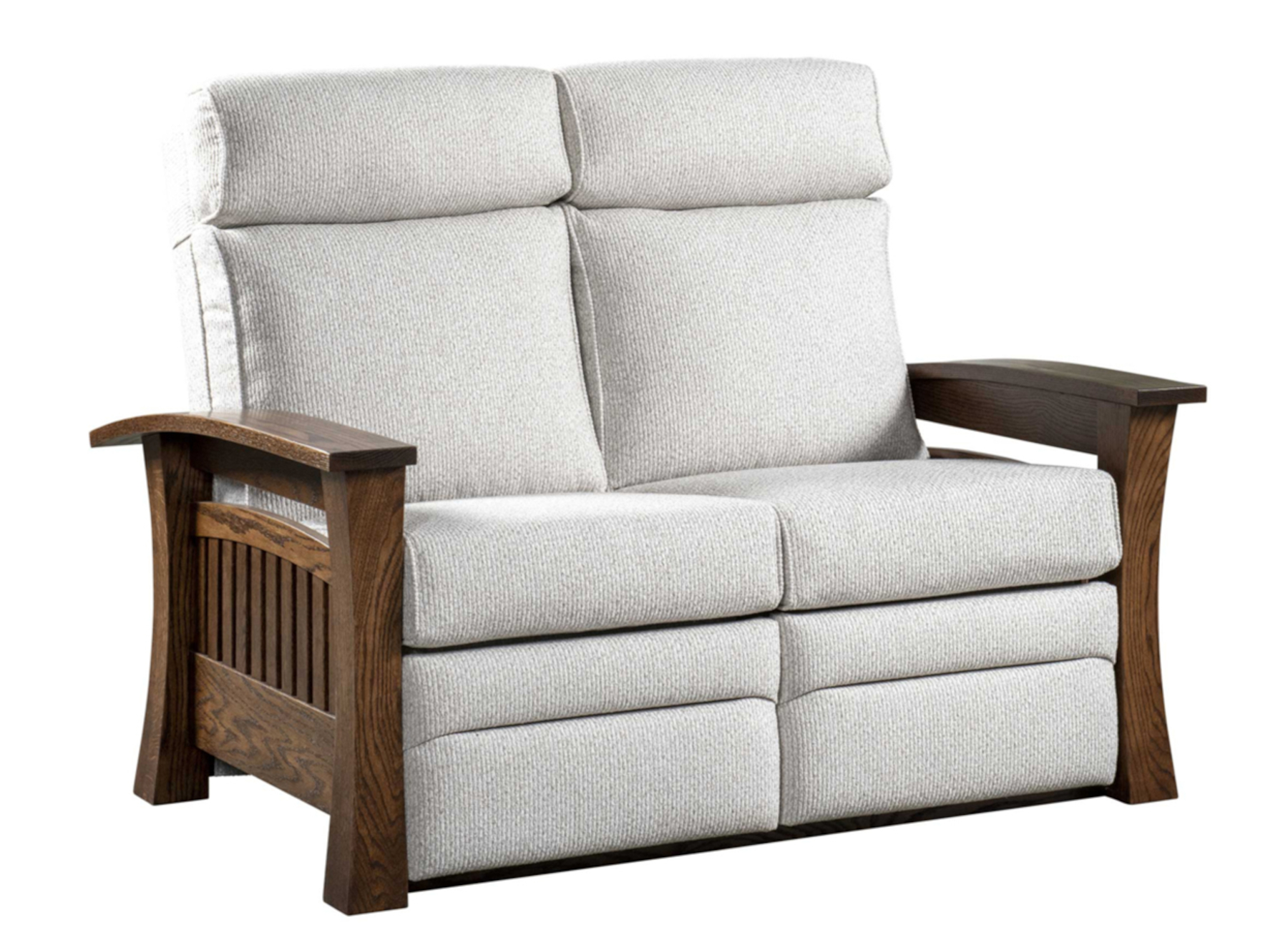 Mission Gateway Recliner Loveseat