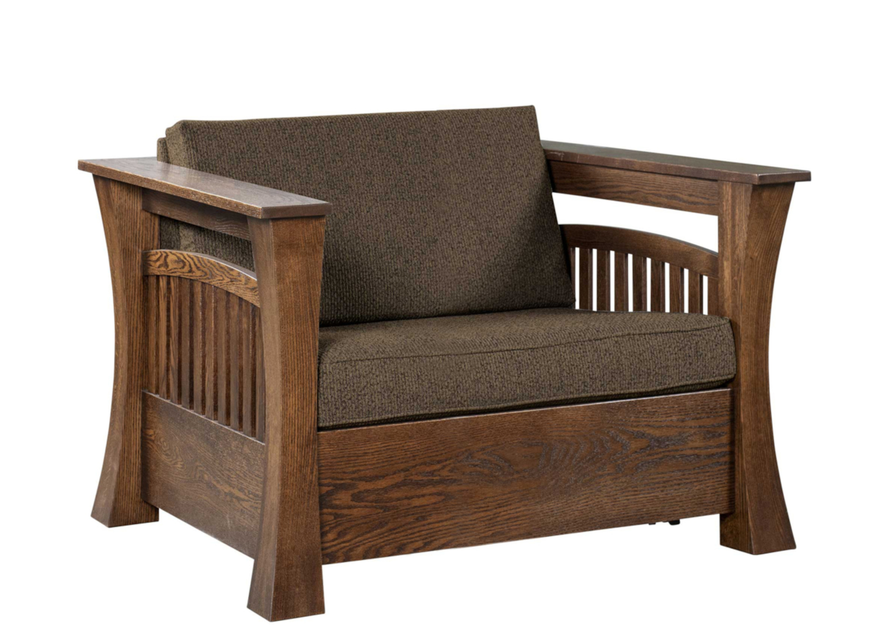 Mission Gateway Sleeper Chair