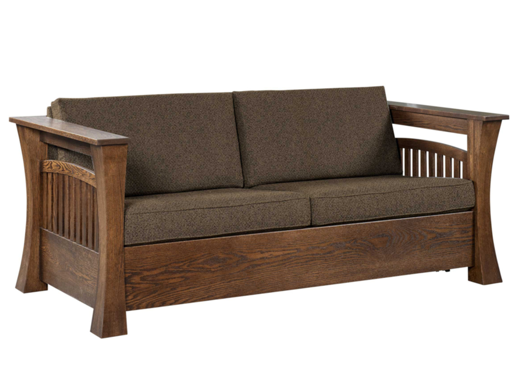 Mission Gateway Sleeper Sofa