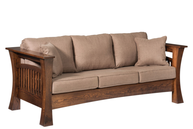 Mission Gateway Sofas