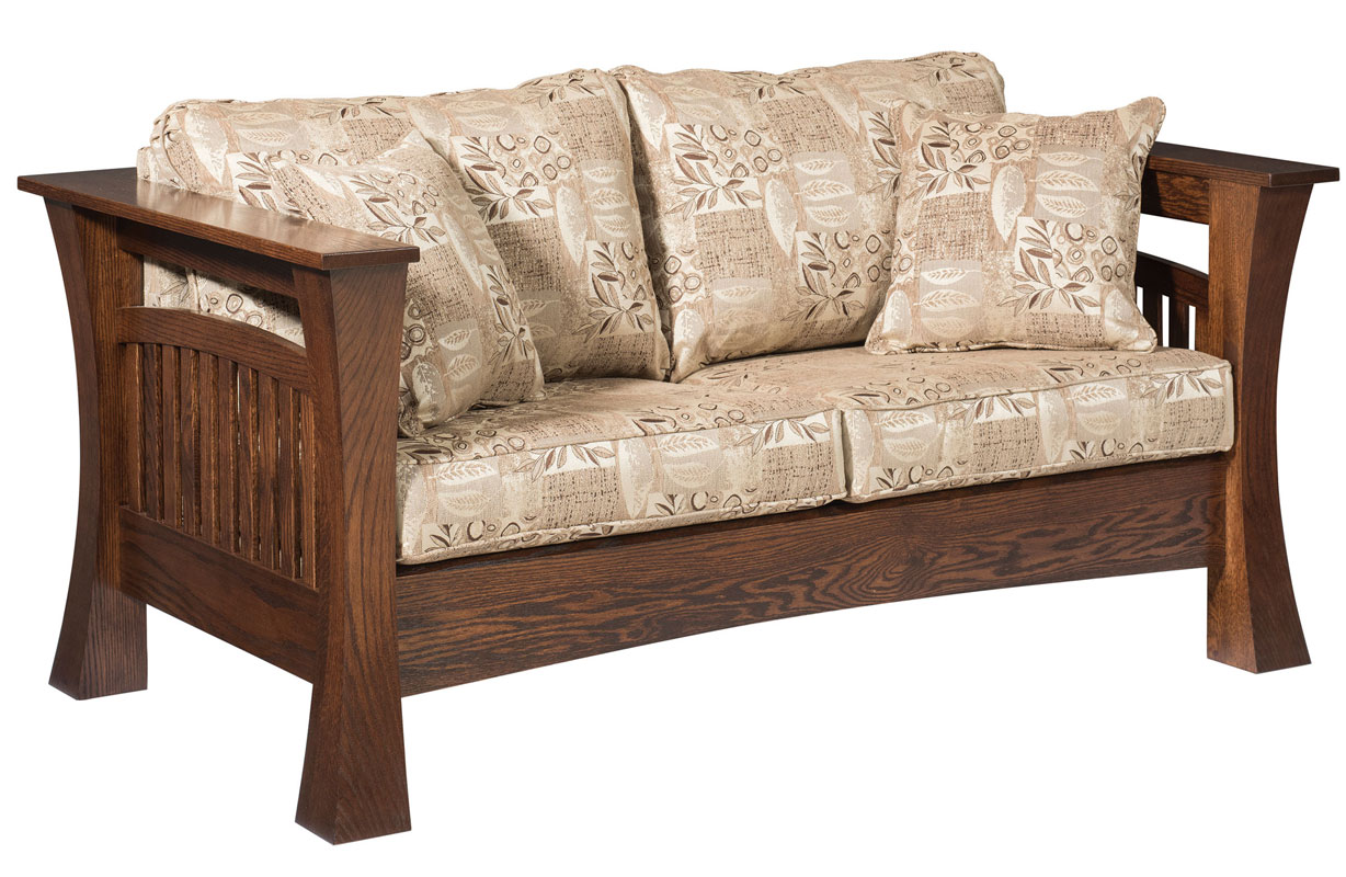 8500 Gateway Loveseat