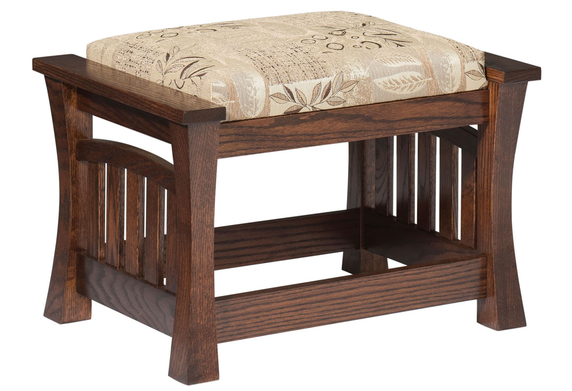 8500 Gateway Ottoman