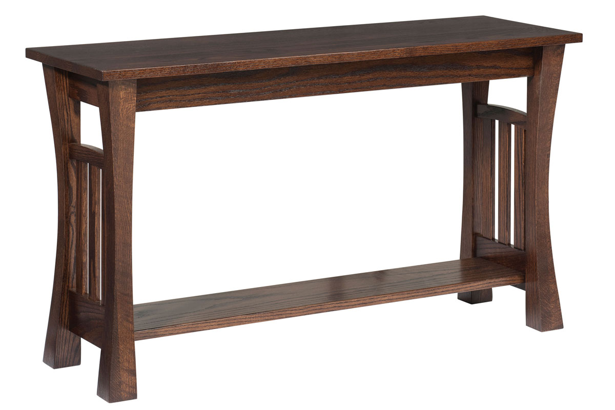 8500 Gateway Sofa Table