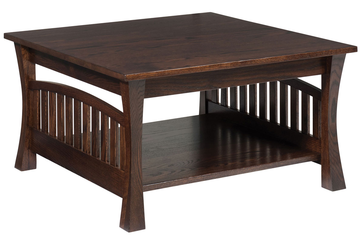 8500 Gateway Square Coffee Table