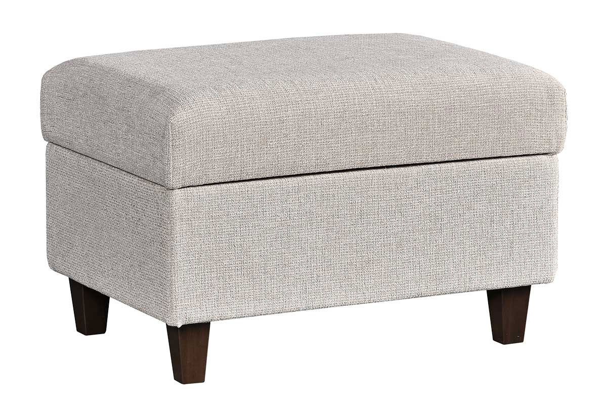 Biltmore Ottoman