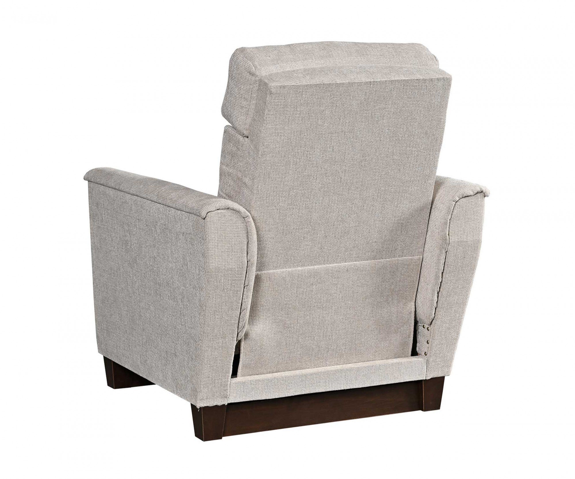 Baltimore Recliner Back View