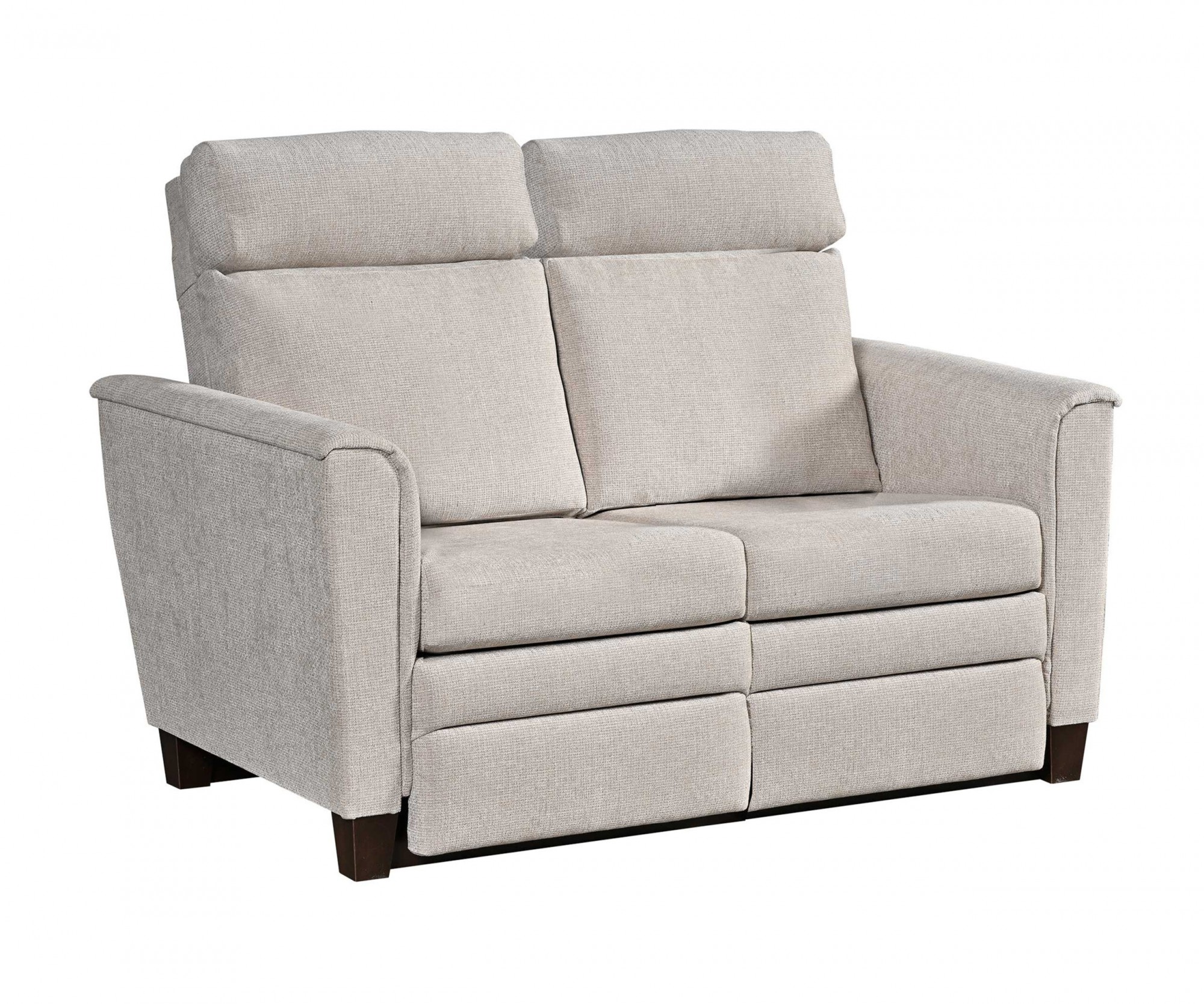 Baltimore Reclining Loveseat
