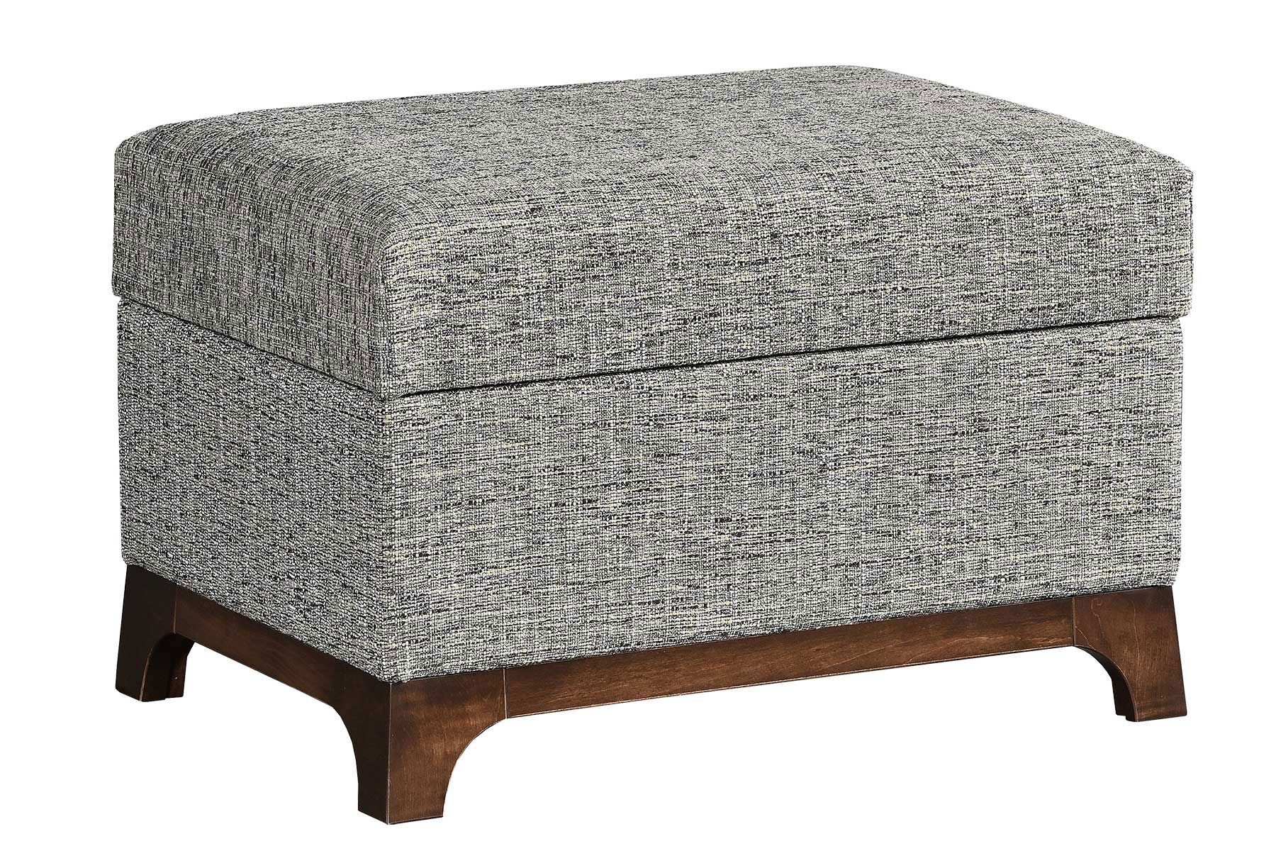 Fusion Ottoman