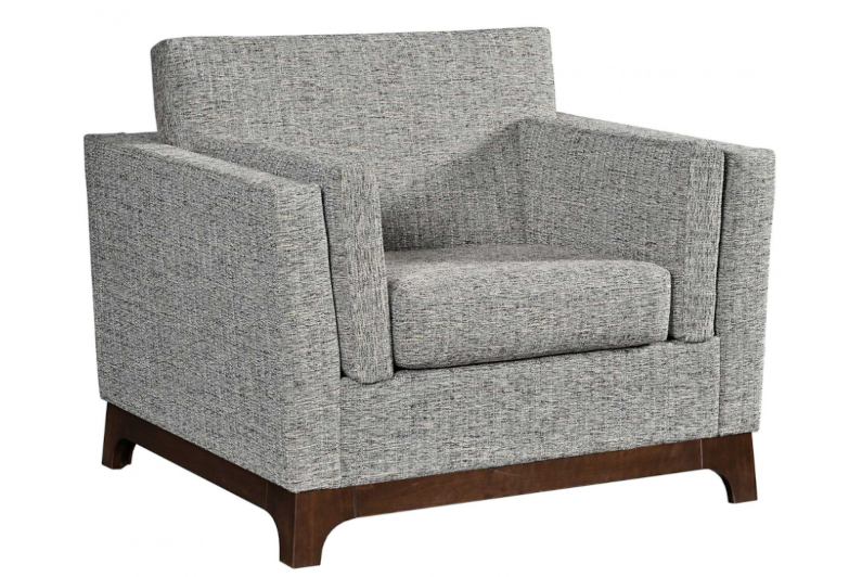 Fusion Stationary Chairs