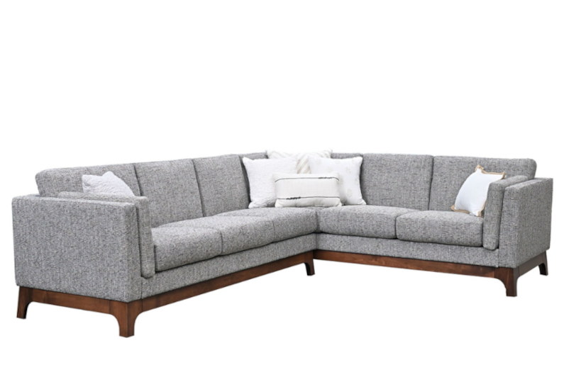 Fusion Sectionals