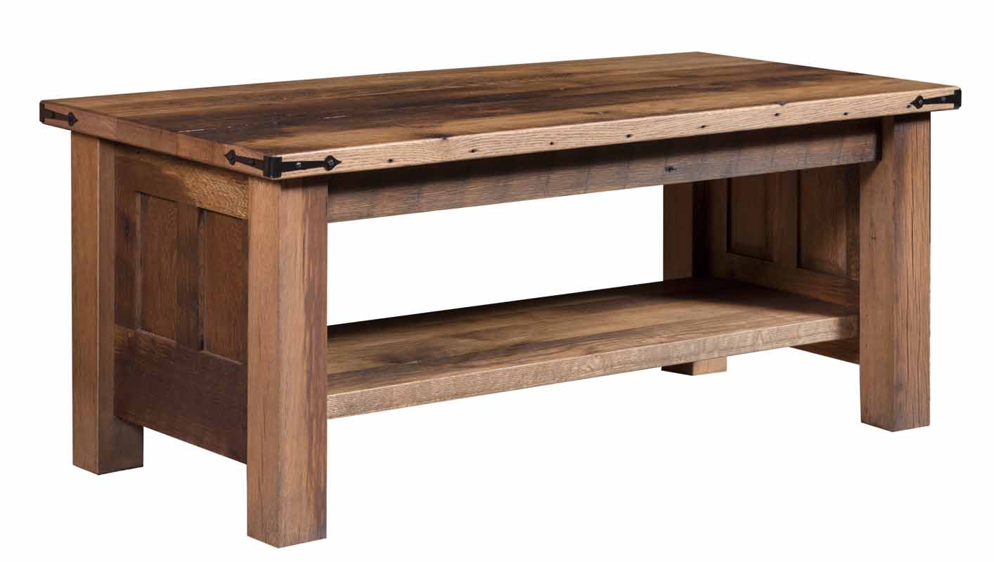 Kimbolton Coffee Table