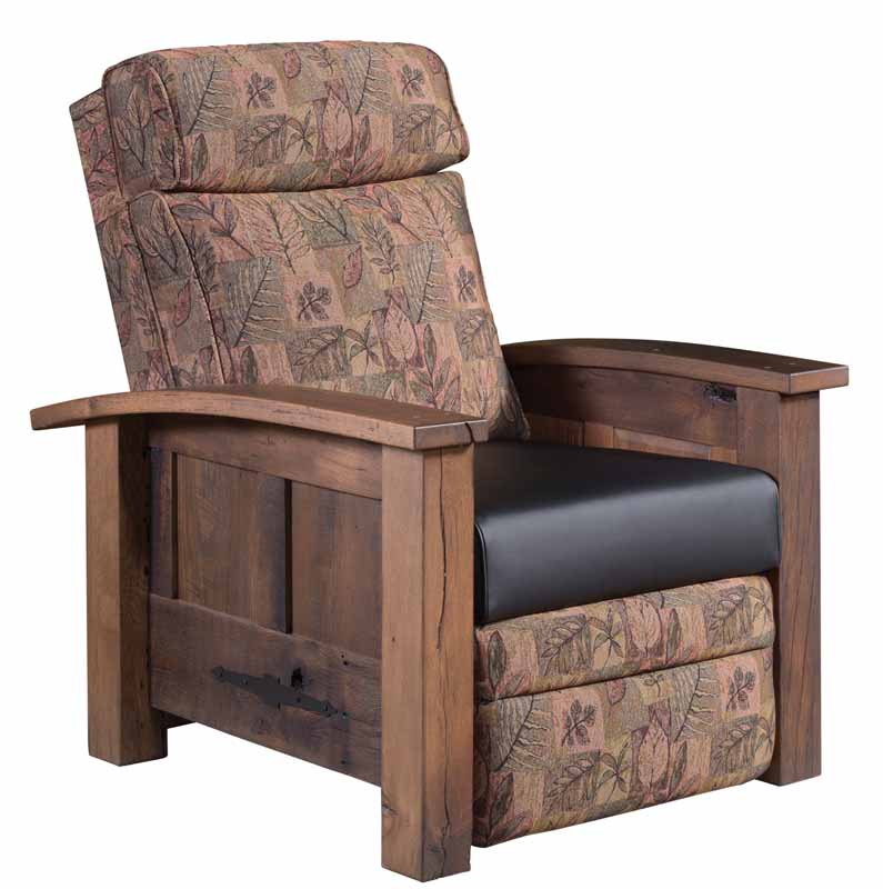 Kimbolton Recliner