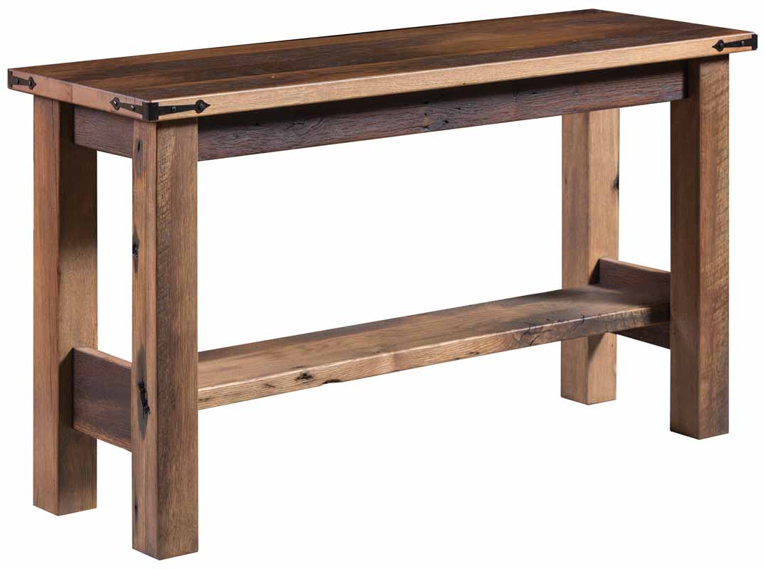 Kimbolton Sofa Table