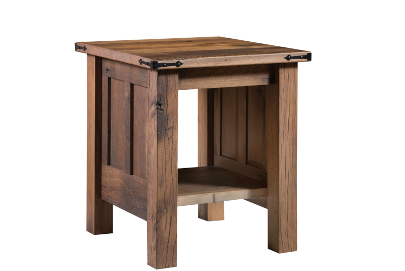 Kimbolton End Table