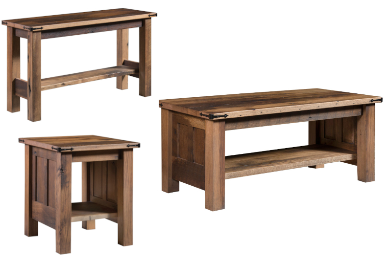 1030 Kimbolton Occasional Tables