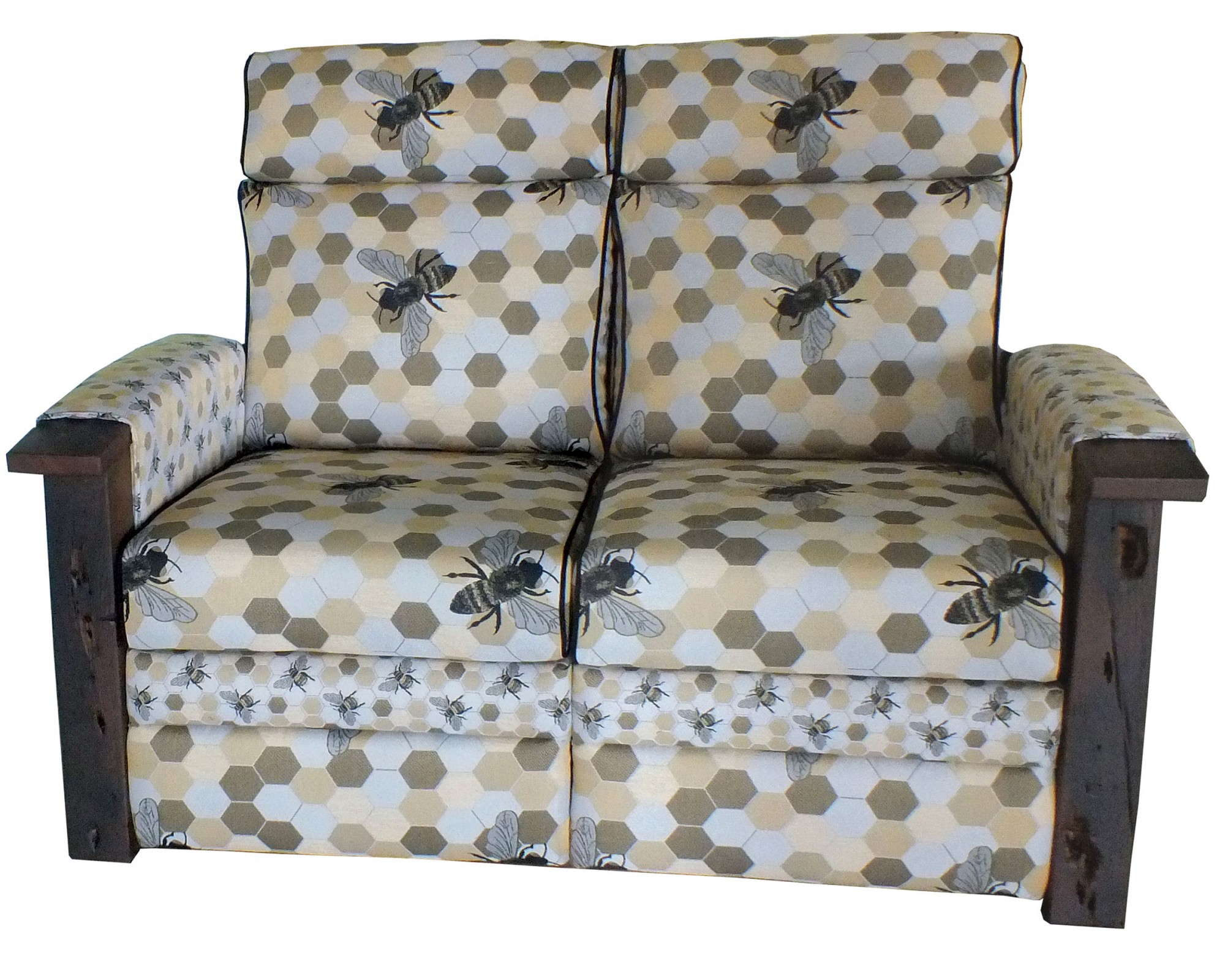 Tiverton Recliner  Loveseat